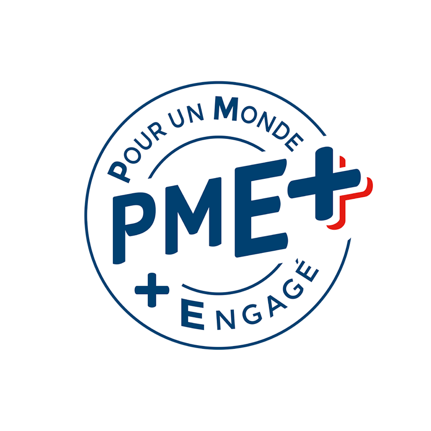 Logo PME Plus