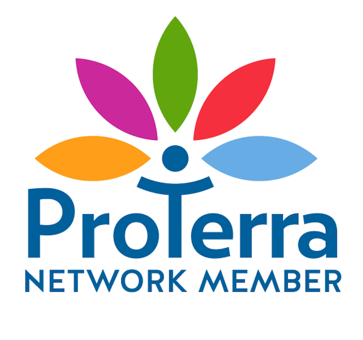 Logo Membre du réseau ProTerra 