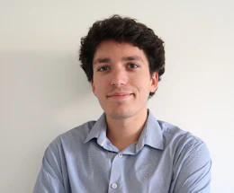 Portrait Amaury Furet