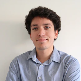 Portrait Amaury Furet
