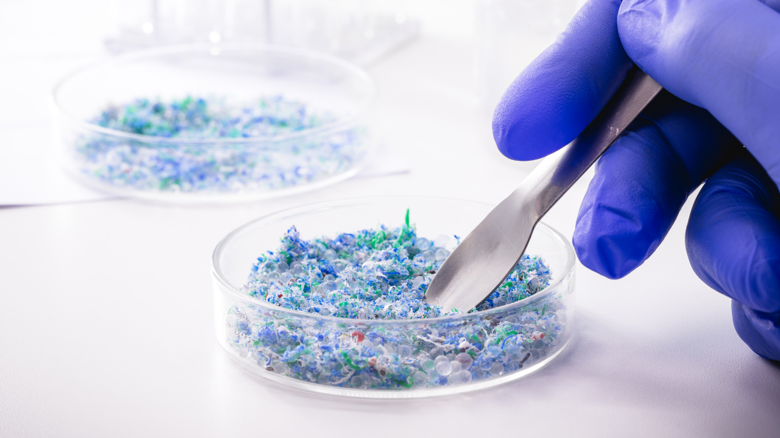 Plastique, sécurité, surveillance