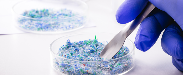 Plastique, sécurité, surveillance