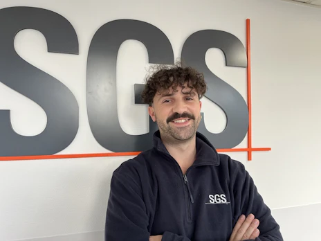 Thomas PINCEMIN SGS