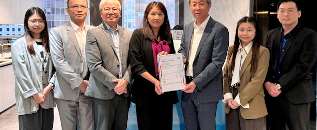 EVERBIM Cert Presentation