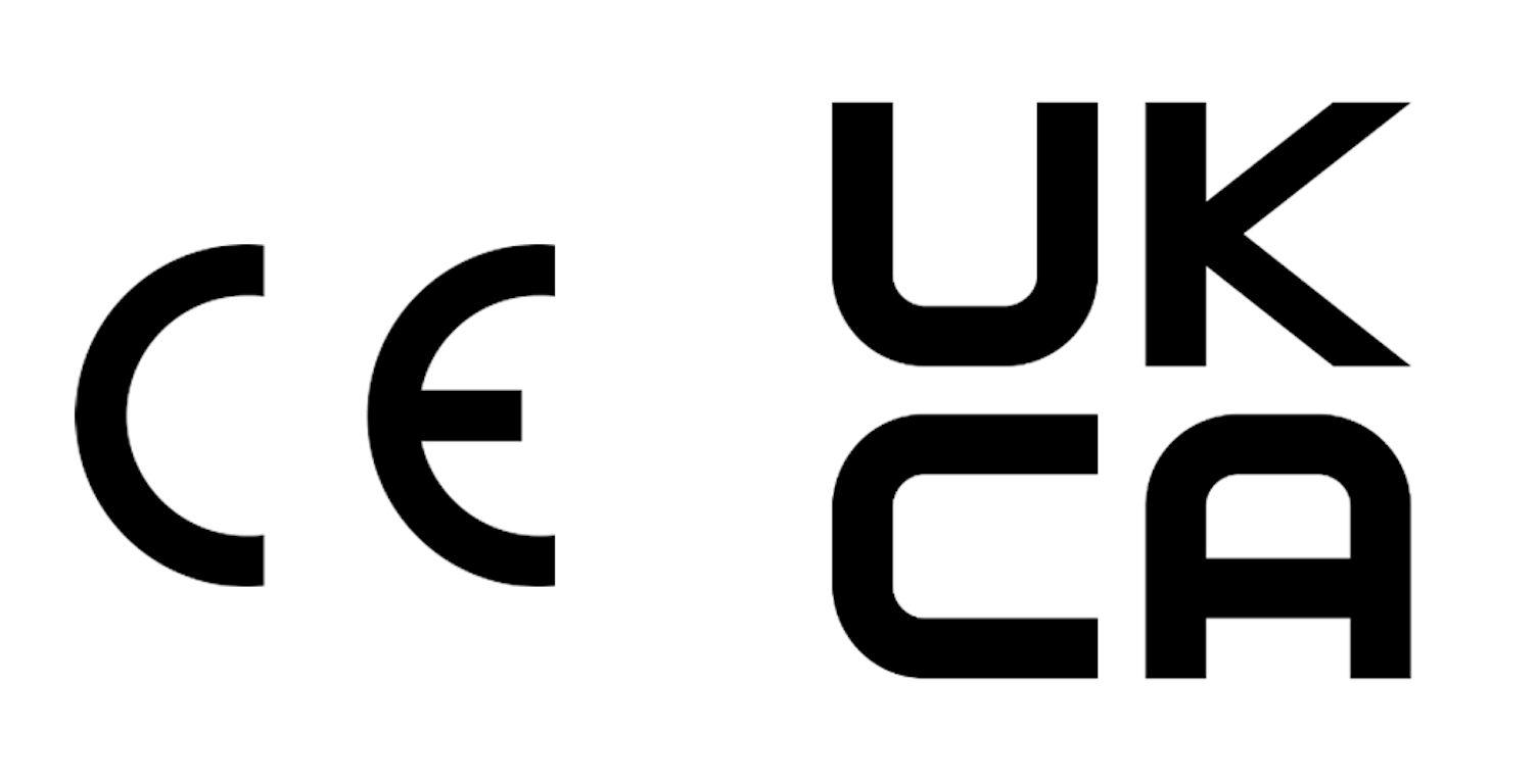 UKCA CE Marking