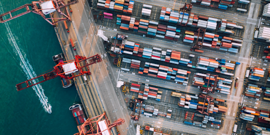 國家海關總署與SGS管理團隊會面交流意見