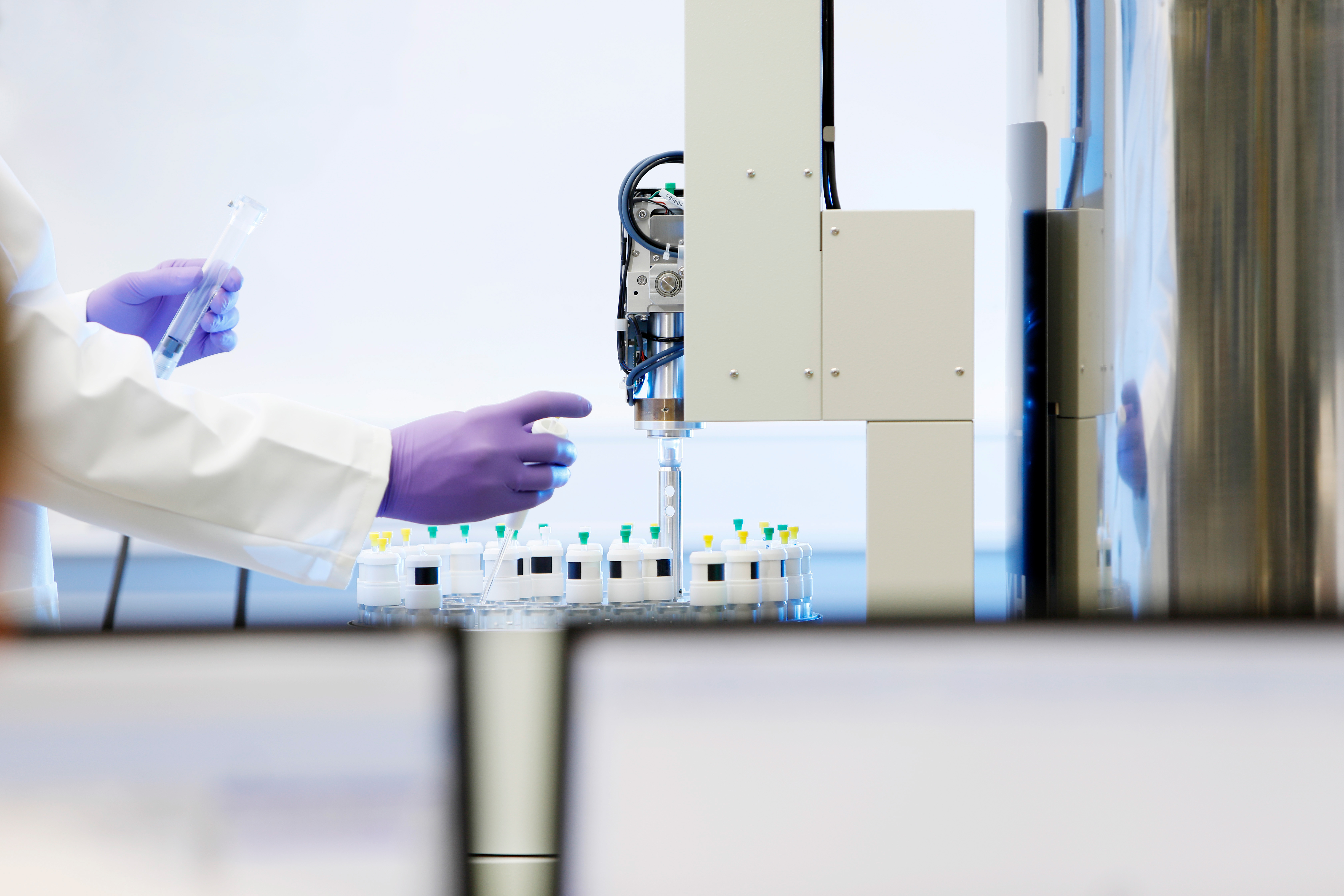 Certification & Accreditation Administration Updates Testing Methods ...