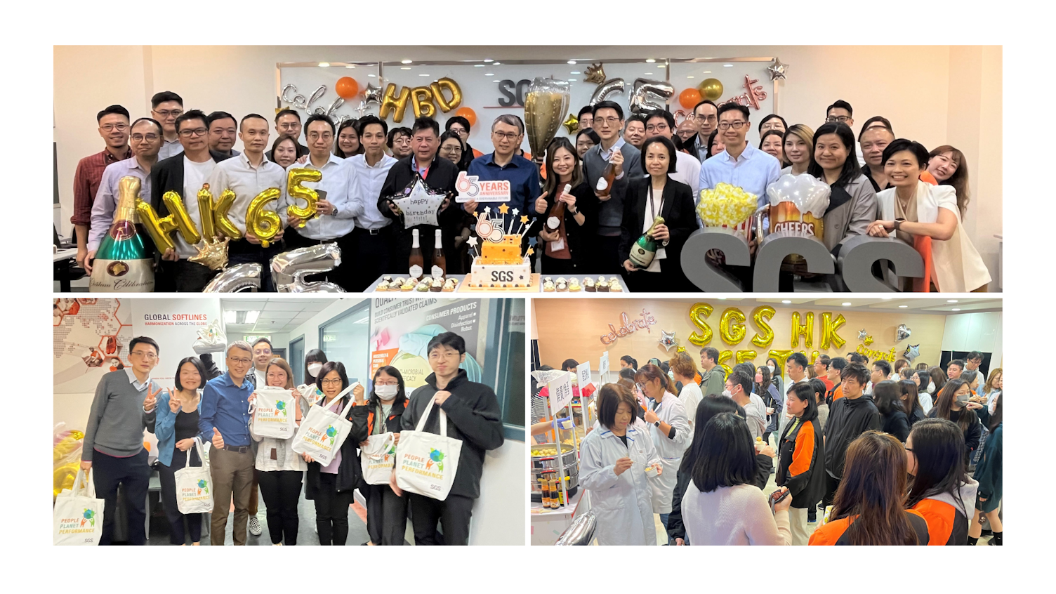 SGS HK 65th Anniversary Celebration Section 2 Cropped v2
