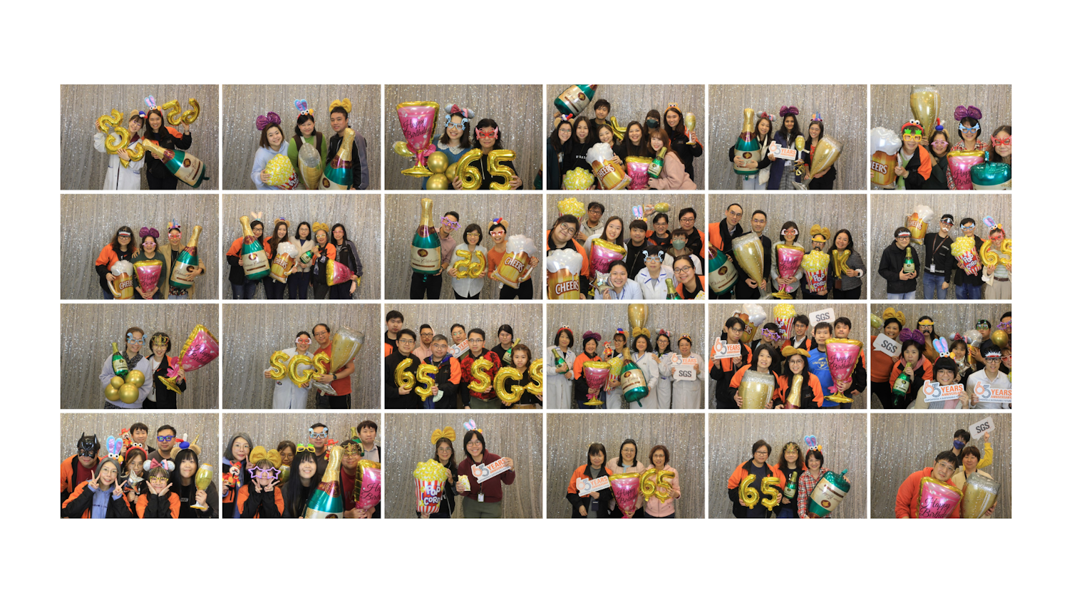SGS HK 65th Anniversary Celebration Section 3 Cropped v2