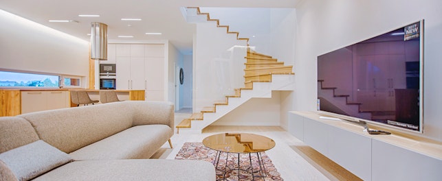 SGS x Home Journal Interior Design Service Excellence Certificate