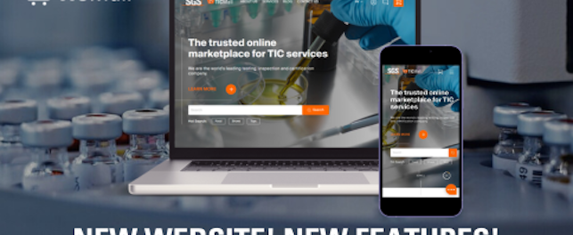 值得信賴的網上TIC服務平台