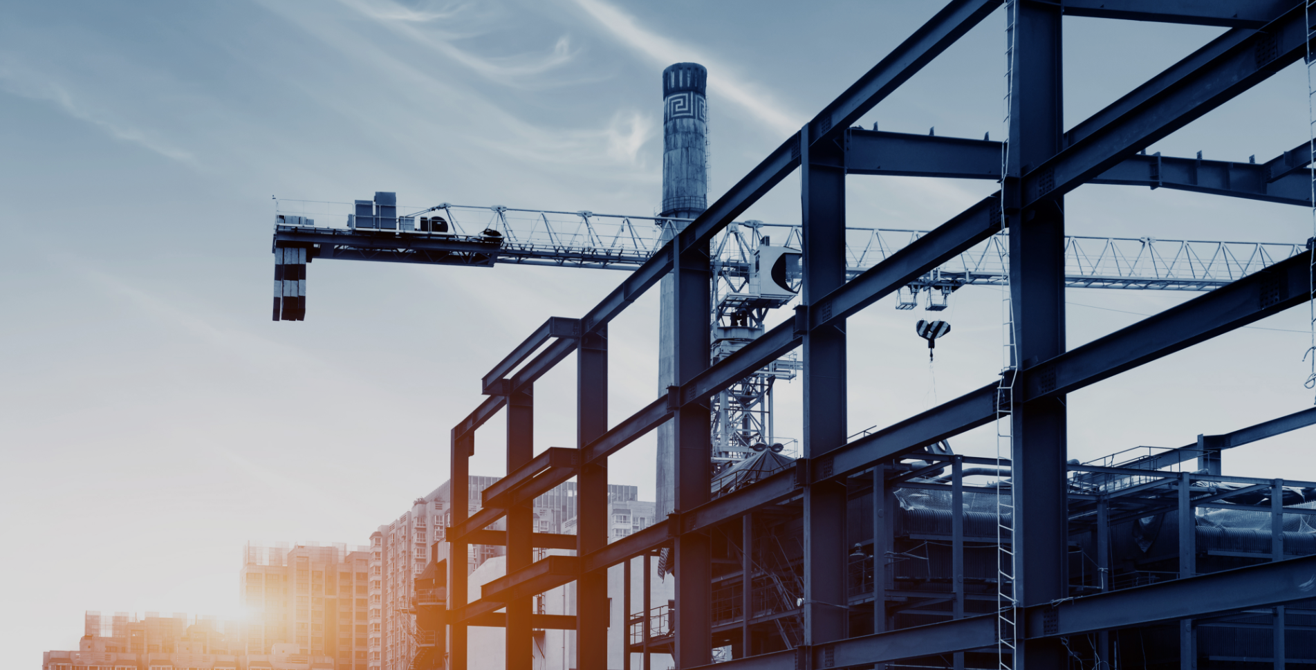 Construction Services: Your One-Stop Solution | SGS Hong Kong, China
