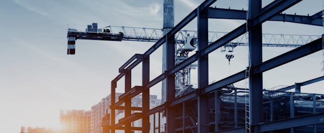 Construction Services Your One Stop Solution