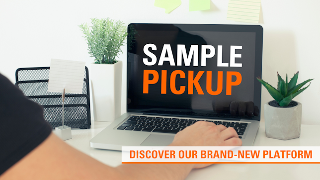 SGS Hong Kong Launches New Online Sample Pickup Platform for Customers