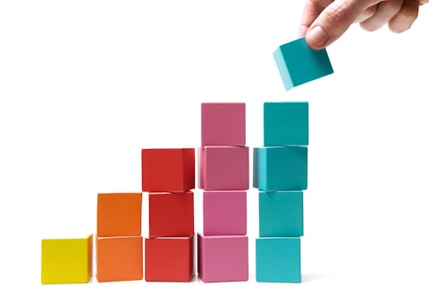 Success and Achievement Concept