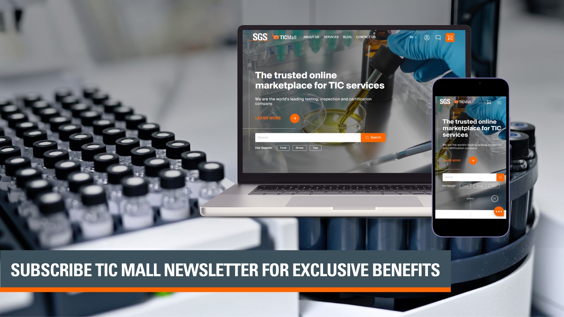 Stay Ahead of Market Shifts and Unlock Exclusive Benefits with the TIC ...
