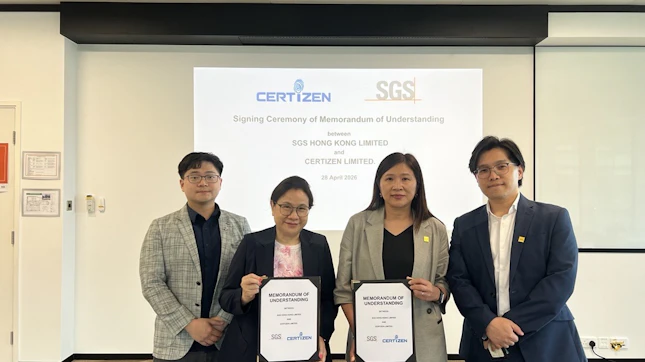 Certizen MOU_20260428