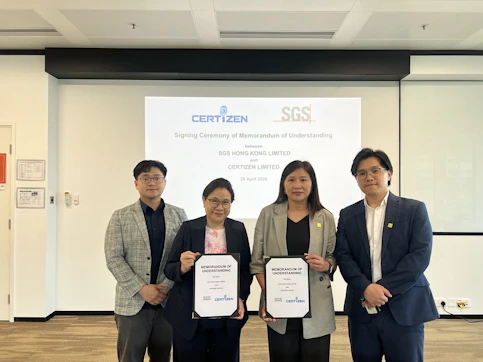 Certizen MOU_20260428
