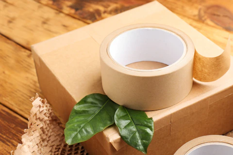 Eco-Friendly Packaging