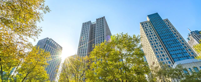 Green City Concept