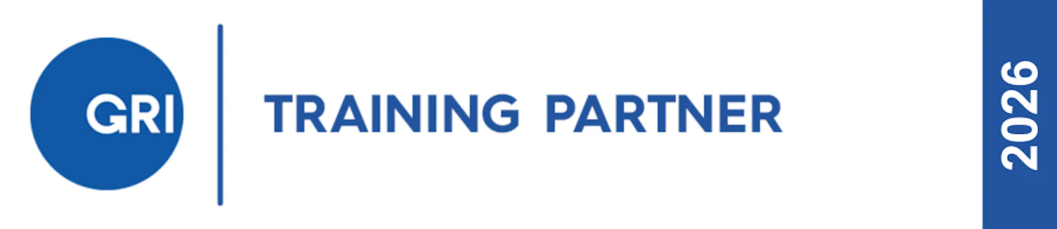 GRI Training Partner 2026