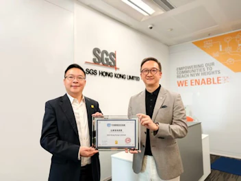 HKCNA Corporate Member