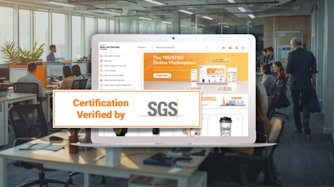 HKTDC Certificate Verification Service