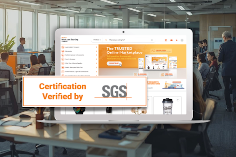 HKTDC Certificate Verification Service