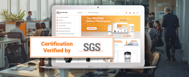 HKTDC Certificate Verification Service