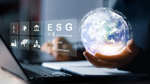 ESG talent