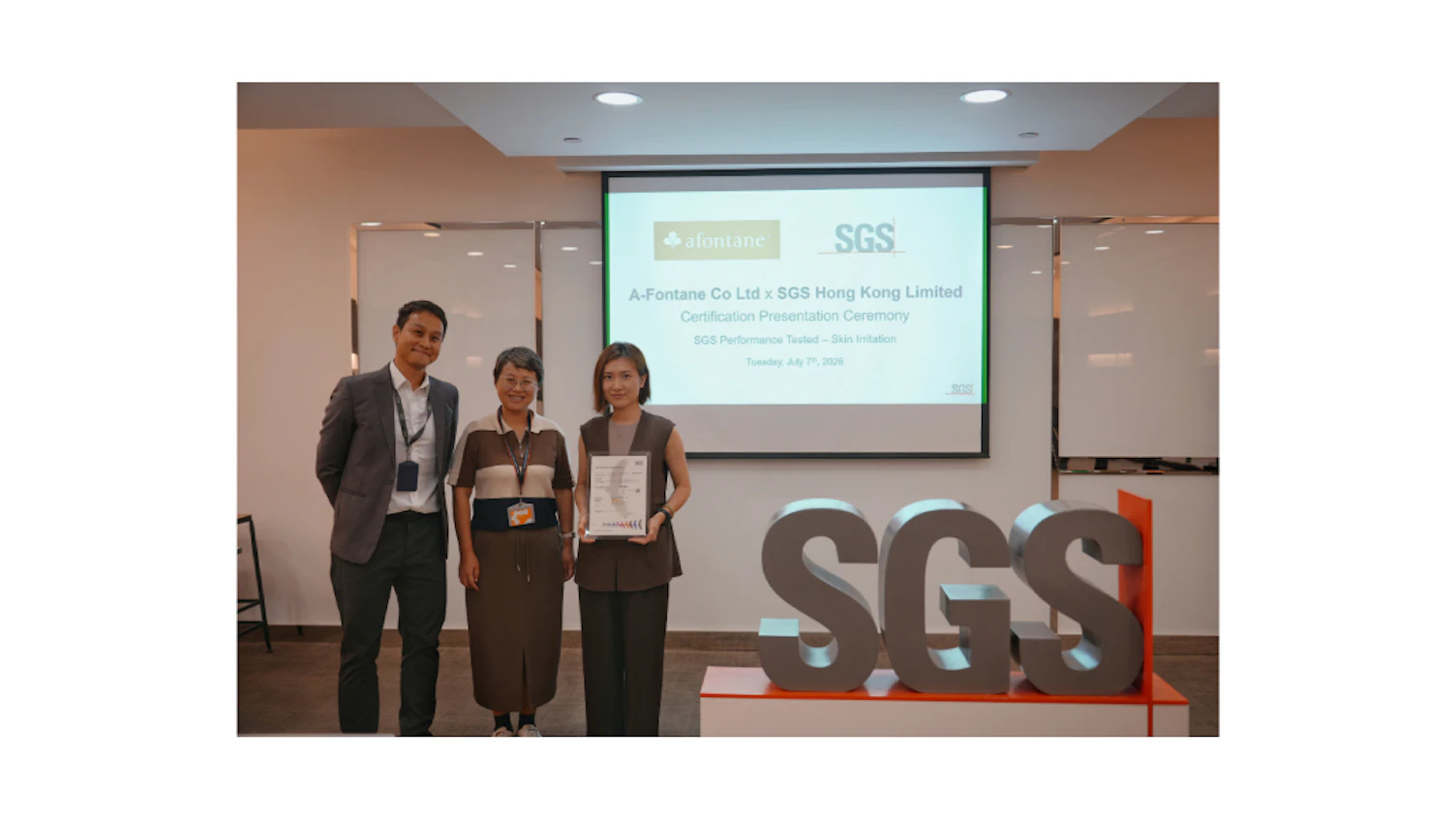 SGS AFontaine Signing Ceremony_Updated 1067px