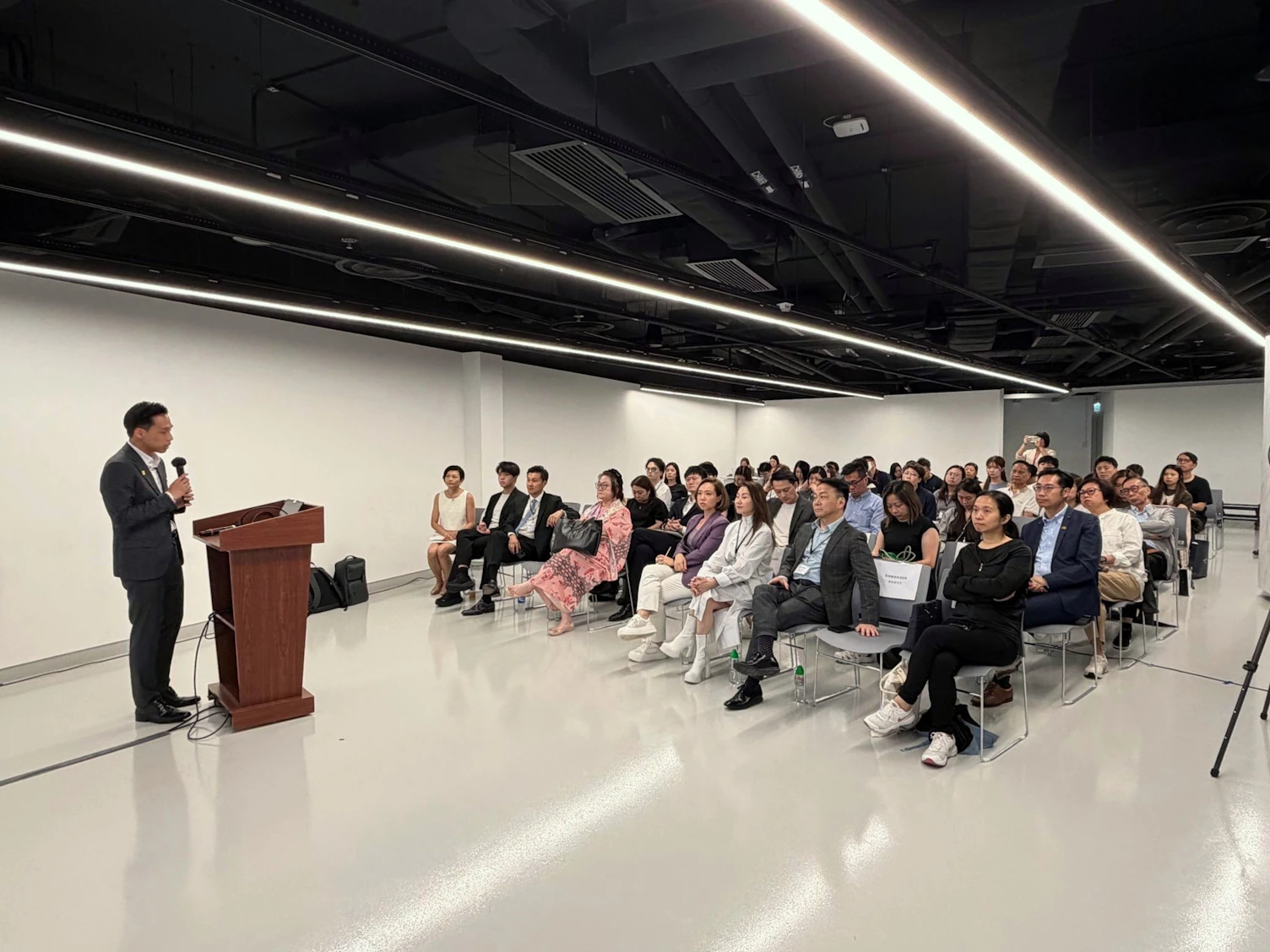 SGS聯同IBH寵委會及Pet Space舉辦寵物友善餐廳認證研討會