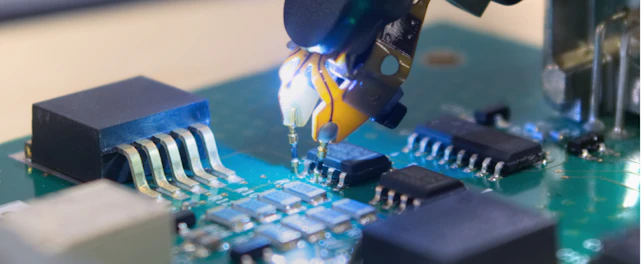 Technology electronics