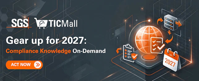 Gear Up for 2027 Compliance Knowledge On-Demand