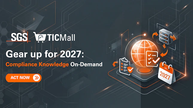Gear Up for 2027 Compliance Knowledge On-Demand