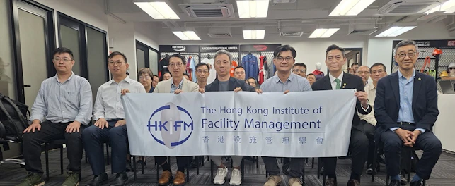 TLA and HKIFM Organized Seminar for Scaffold Net Testing