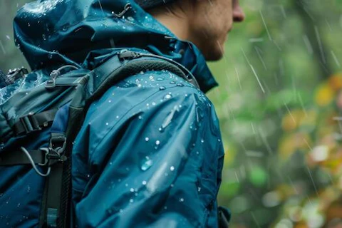 Waterproof Clothing