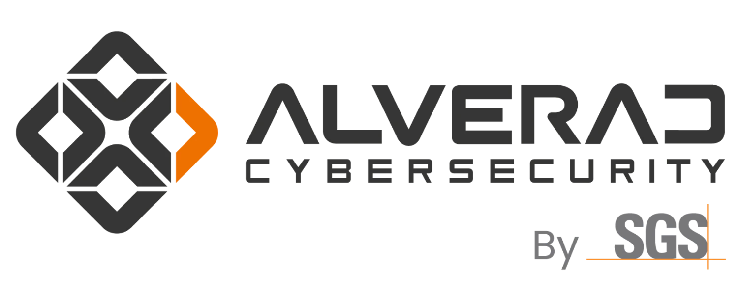 Alverad Logó