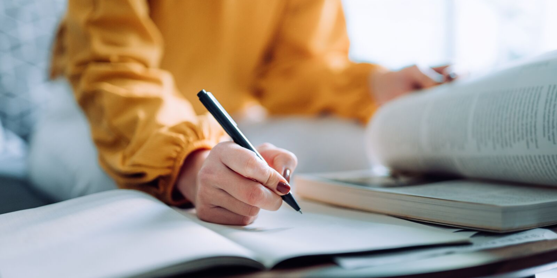 Tanulási írás képzési koncepció