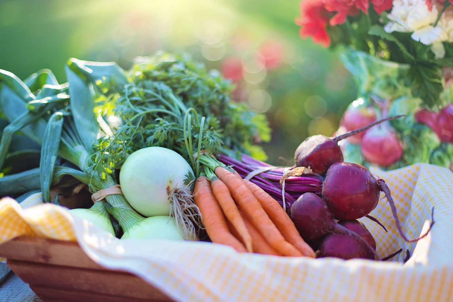 Food basket