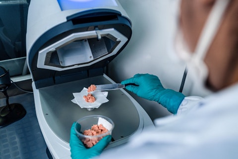 Élelmiszer vizsgálat