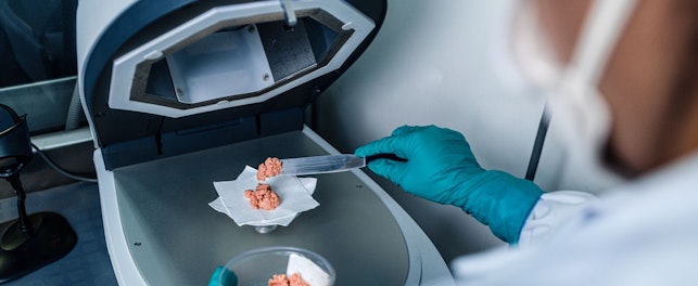 Élelmiszer vizsgálat