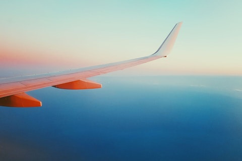 Aircraft Wing