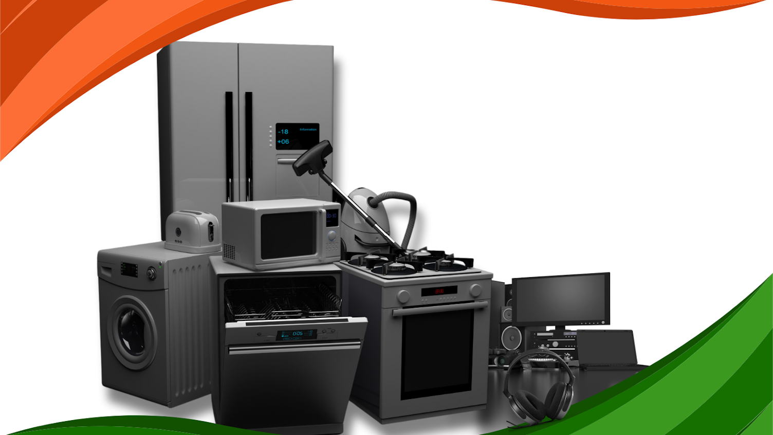 Understanding and Navigating India #39 s Consumer Electronics Market