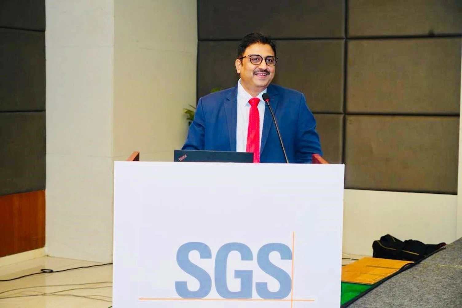 Seafood Technical Conclave