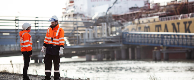 Mineral and Metal Commodities