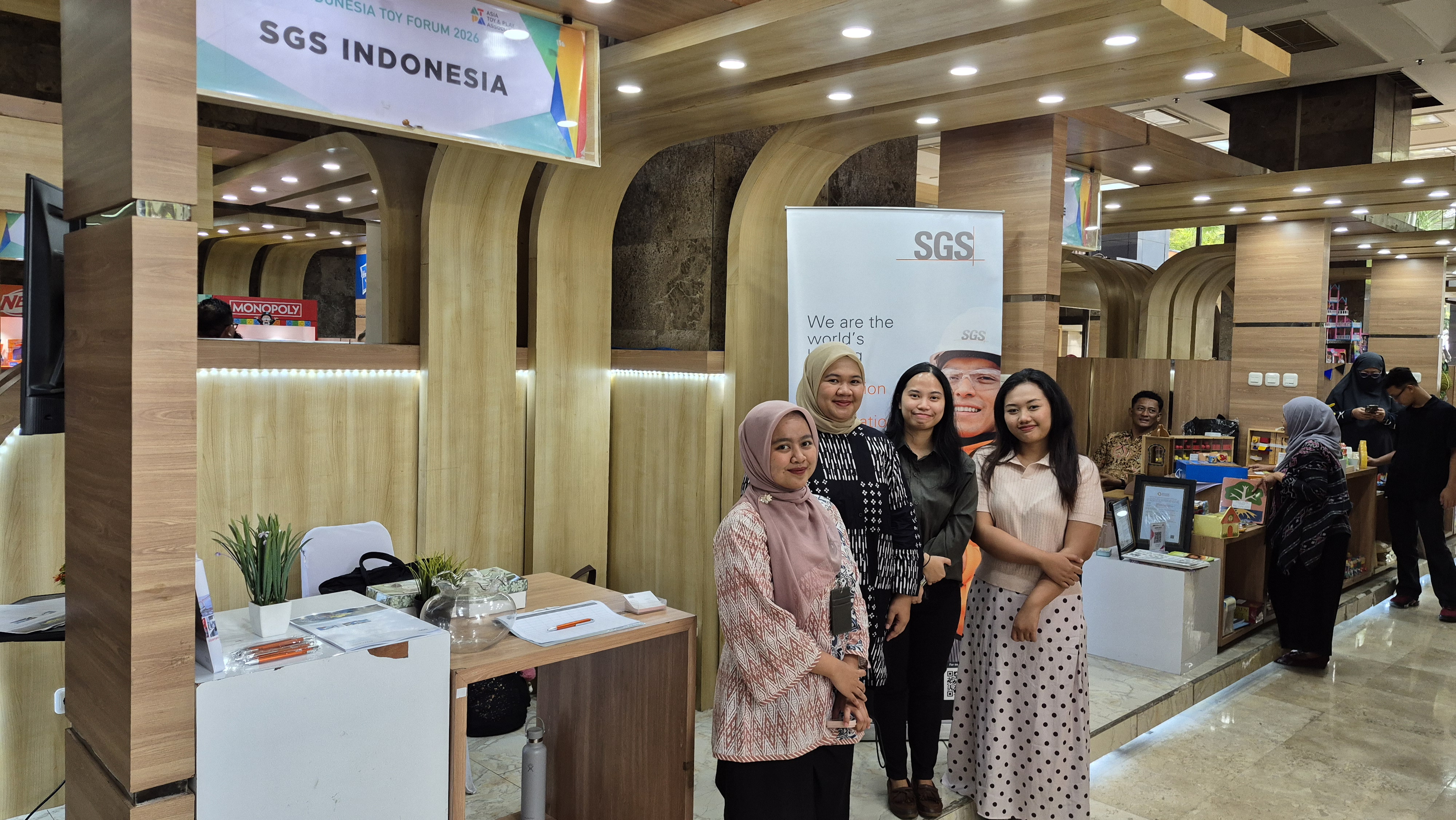 Indonesia Toys Forum 2026