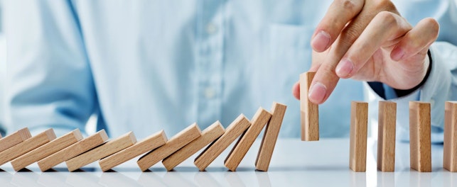 ISO 31000 2018 Risk Management