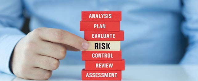 ISO 310002018 Risk Management - Guidelines for Implementation training