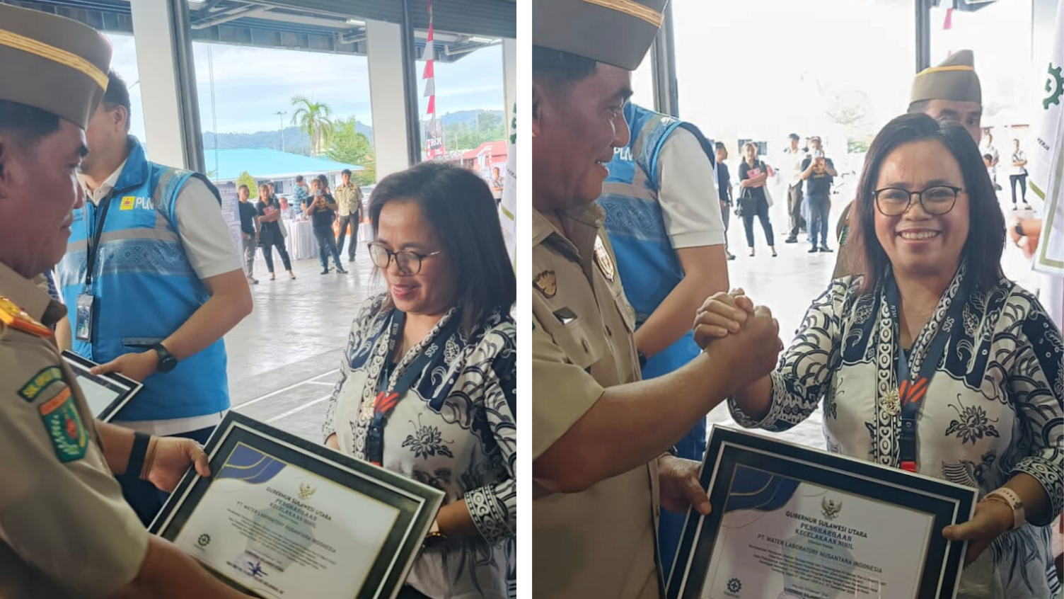 Perusahaan Indonesia Zero Accident